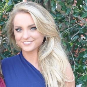 Meet your Posher, Kathleen